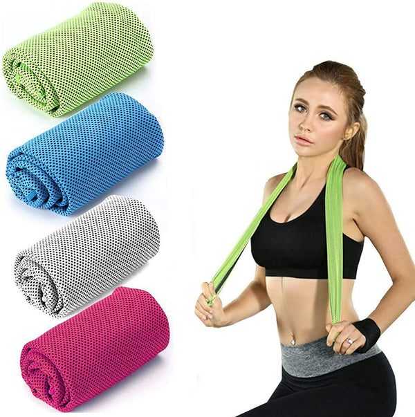 CoolPro Sports Towel