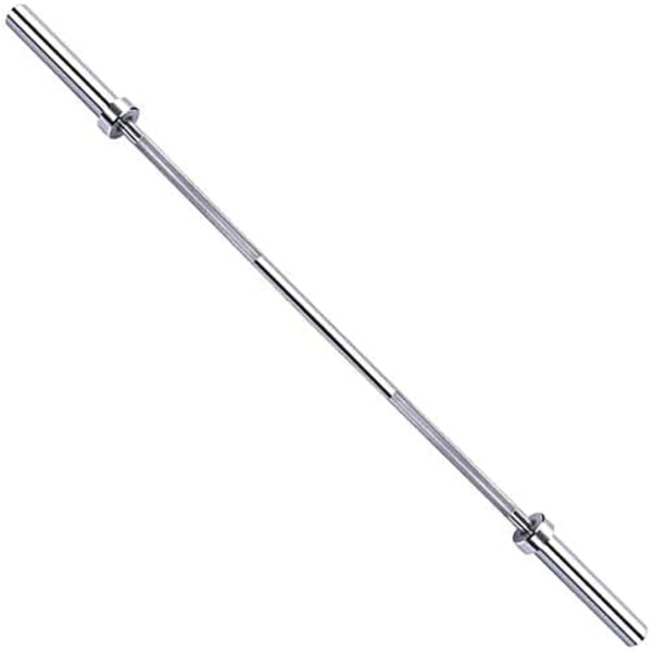 PowerPro 5' Olympic Barbell - 700 lbs Capacity