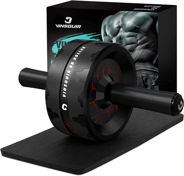 CorePro Ab Roller Wheel