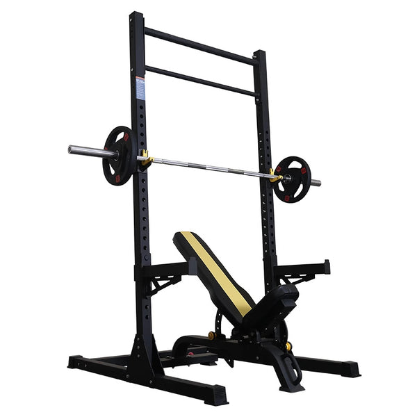 Home Strength Studio Power Bench Home Strength Studio Power Bench