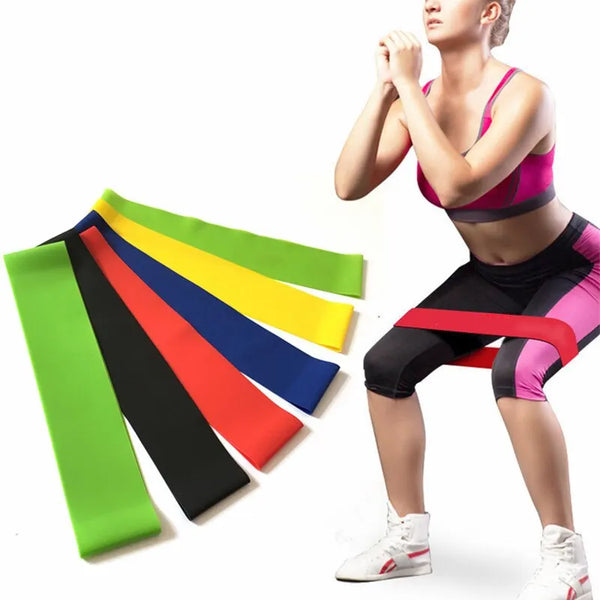 PowerLoop Resistance Band Set