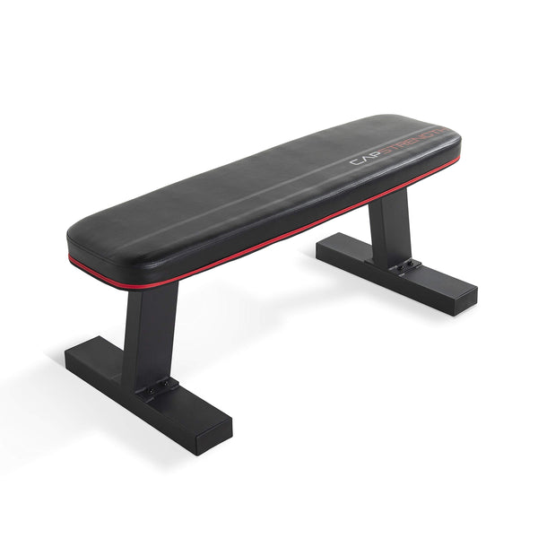 CAP PowerFlat Utility Bench