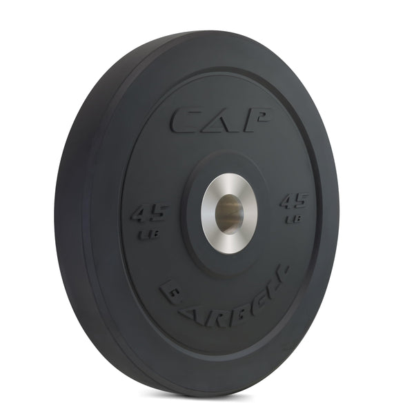 CAP Rubber Olympic Plates