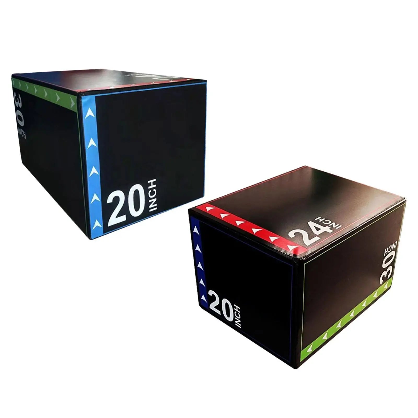 PowerPly Pro Jump Trainer Step